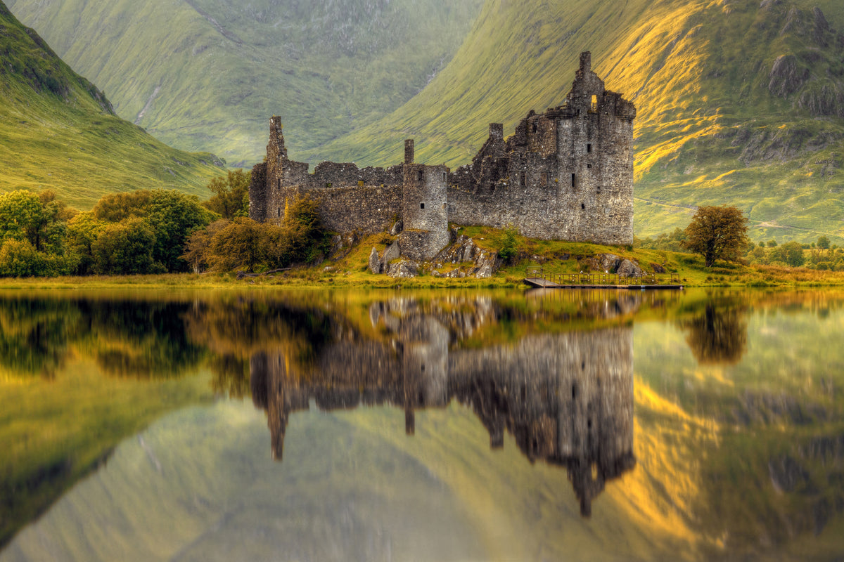 photo-wallpaper-kilchurn