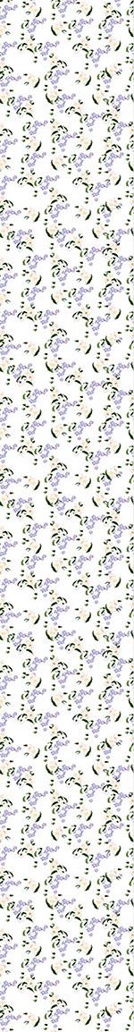 patterned-wallpaper-forget-me-not-daisy