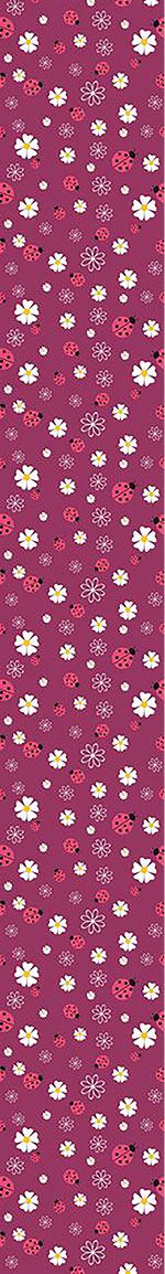 patterned-wallpaper-lucky-ladybugs