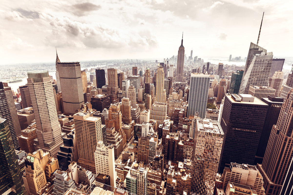 photo-wallpaper-skyline-over-the-roofs-of-manhattan