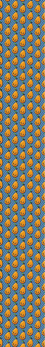 patterned-wallpaper-funny-polkadot-pear