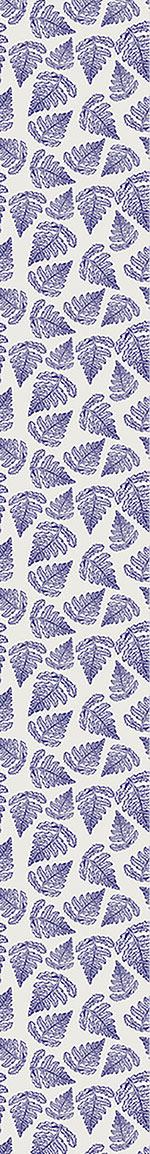 patterned-wallpaper-fern-leaf