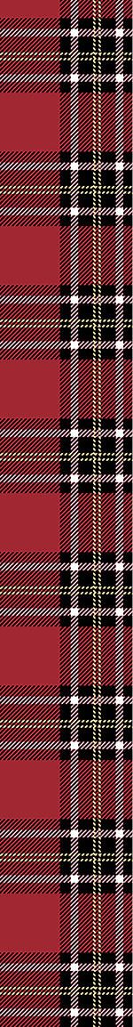 patterned-wallpaper-scottish-tartan