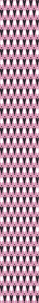 patterned-wallpaper-bonnie-and-clyde