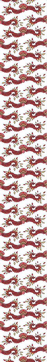 patterned-wallpaper-cavallo-white