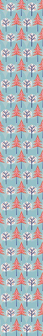 patterned-wallpaper-snow-trees