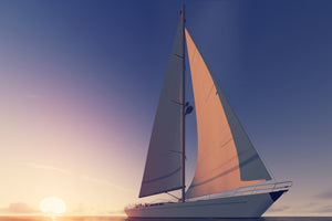 photo-wallpaper-the-sailboat