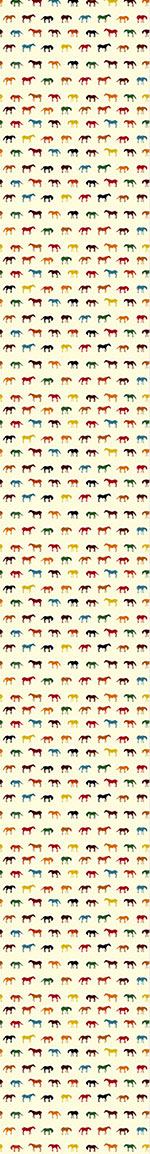 patterned-wallpaper-the-horse-nation