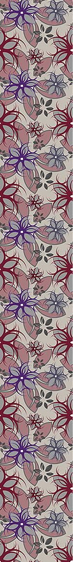 patterned-wallpaper-flowers-of-manga