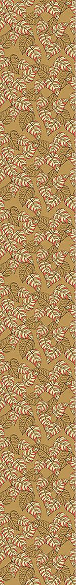 patterned-wallpaper-birch-leaf-beige