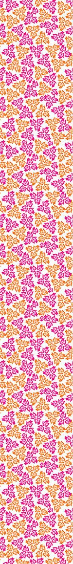 patterned-wallpaper-leaf-trio