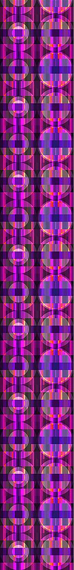 patterned-wallpaper-parkquet-ultraviolet