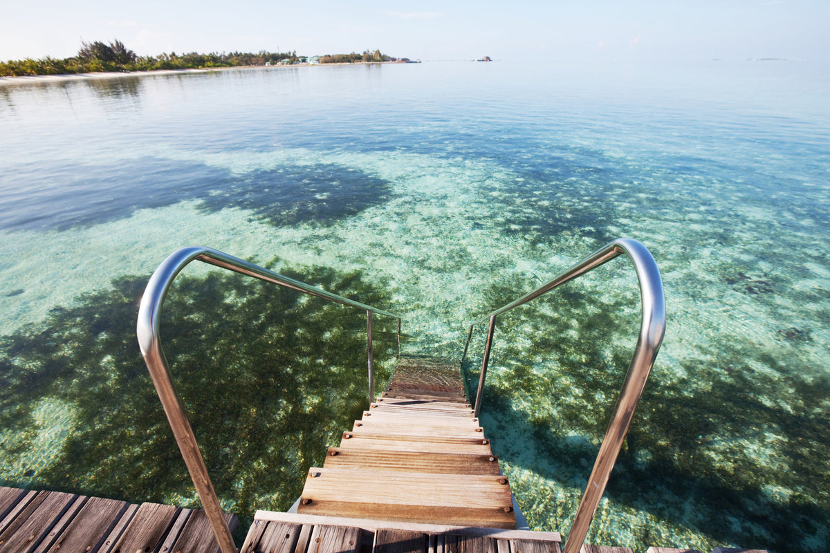 photo-wallpaper-bath-in-the-sea