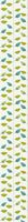 patterned-wallpaper-leaf-on-strings