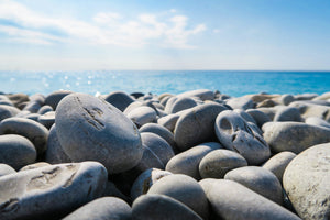 photo-wallpaper-beach-stones