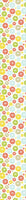 patterned-wallpaper-lemon-circle-cocktail