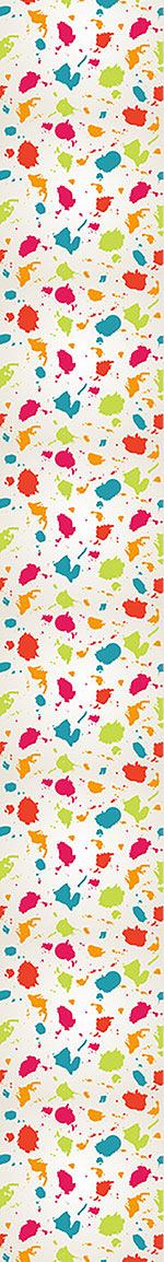 patterned-wallpaper-colorful-blots