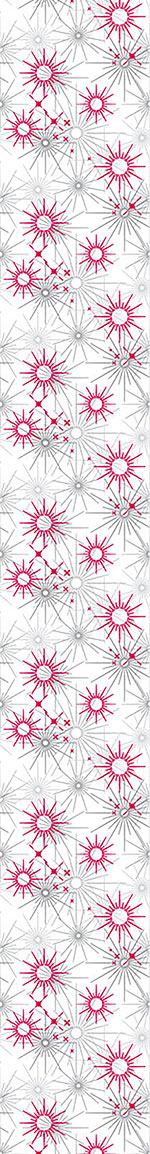 patterned-wallpaper-star-candle