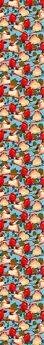 patterned-wallpaper-speed-dating-birds