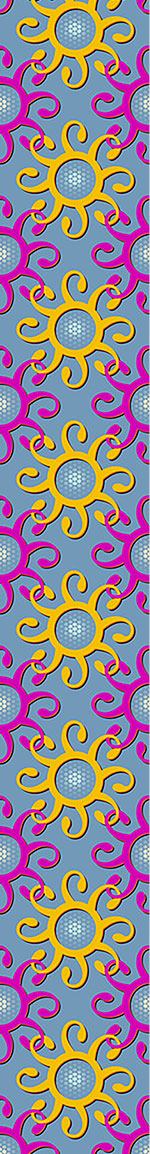 patterned-wallpaper-connection-of-the-sun