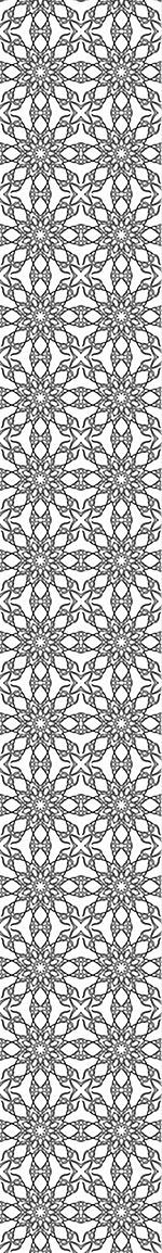 patterned-wallpaper-monochrome-gothic