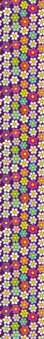 patterned-wallpaper-floral-comic