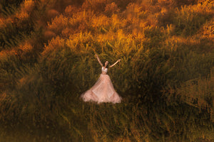 photo-wallpaper-natalia-in-the-field