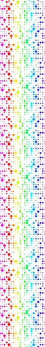 patterned-wallpaper-rainbow-confetti-grid