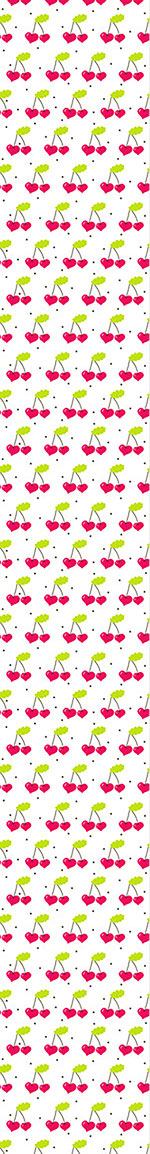 patterned-wallpaper-heartcherry