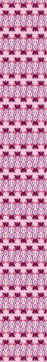 patterned-wallpaper-blossom-stripes