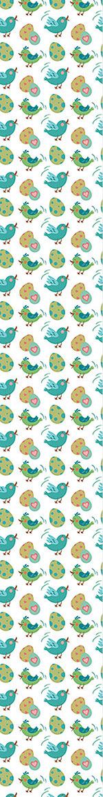 patterned-wallpaper-sweet-easter-eggs-and-birds