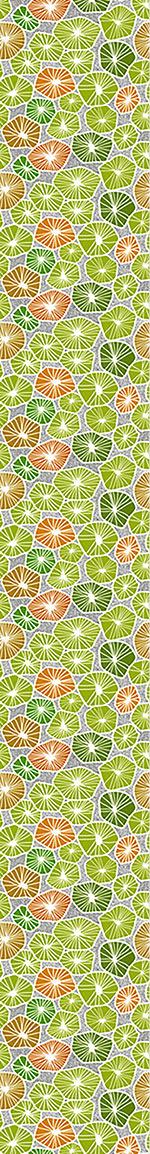 patterned-wallpaper-slices-of-fruit