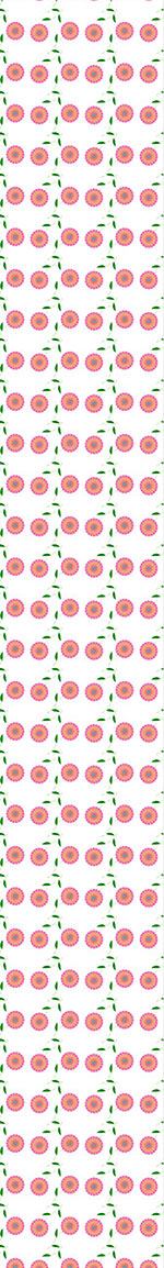 patterned-wallpaper-retro-bloom