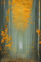 photo-wallpaper-misty-autumn-path