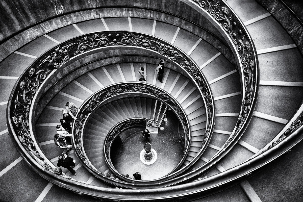 photo-wallpaper-stairs-in-the-vatican