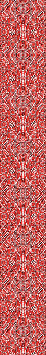 patterned-wallpaper-jungle-kings-fire-games