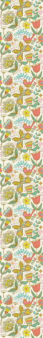 patterned-wallpaper-if-katja-dreams