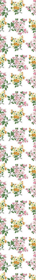 patterned-wallpaper-mille-fleurs-from-france