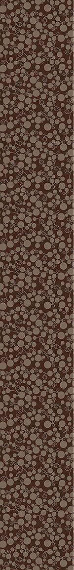 patterned-wallpaper-little-brown-fruits