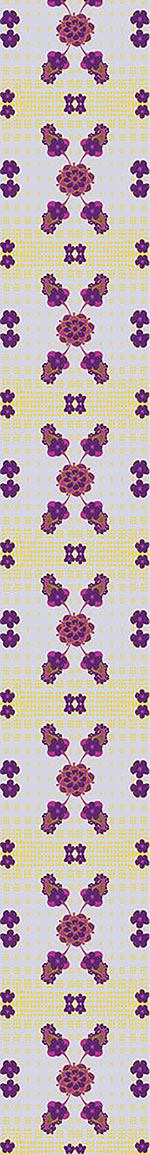 patterned-wallpaper-fantastic-purple