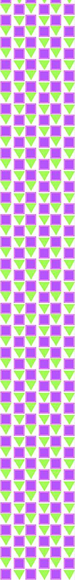 patterned-wallpaper-little-triangles