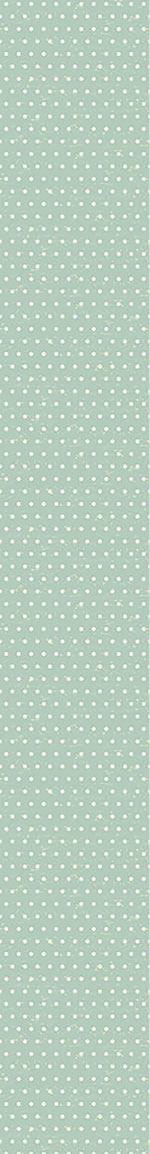 patterned-wallpaper-polkadots-mint