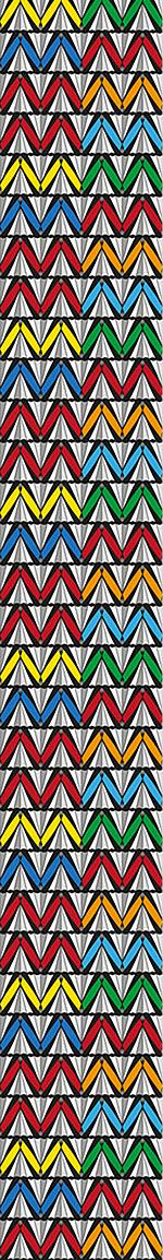 patterned-wallpaper-zigzag-fun