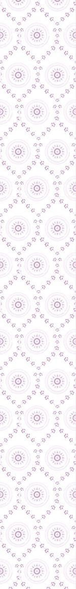 patterned-wallpaper-sweet-violet