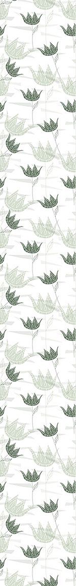 patterned-wallpaper-garden-party