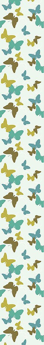 patterned-wallpaper-time-of-the-butterflies-green