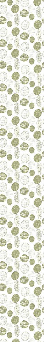 patterned-wallpaper-green-light