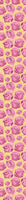 patterned-wallpaper-art-rose-gelb