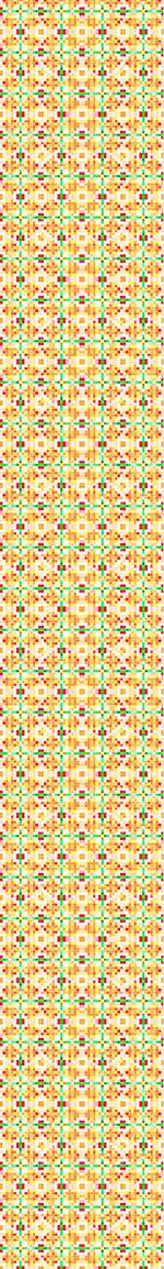 patterned-wallpaper-paper-mosaic