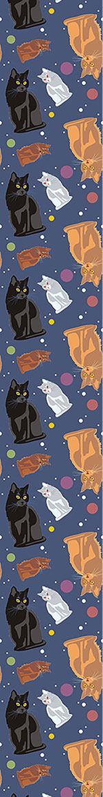 patterned-wallpaper-space-cats